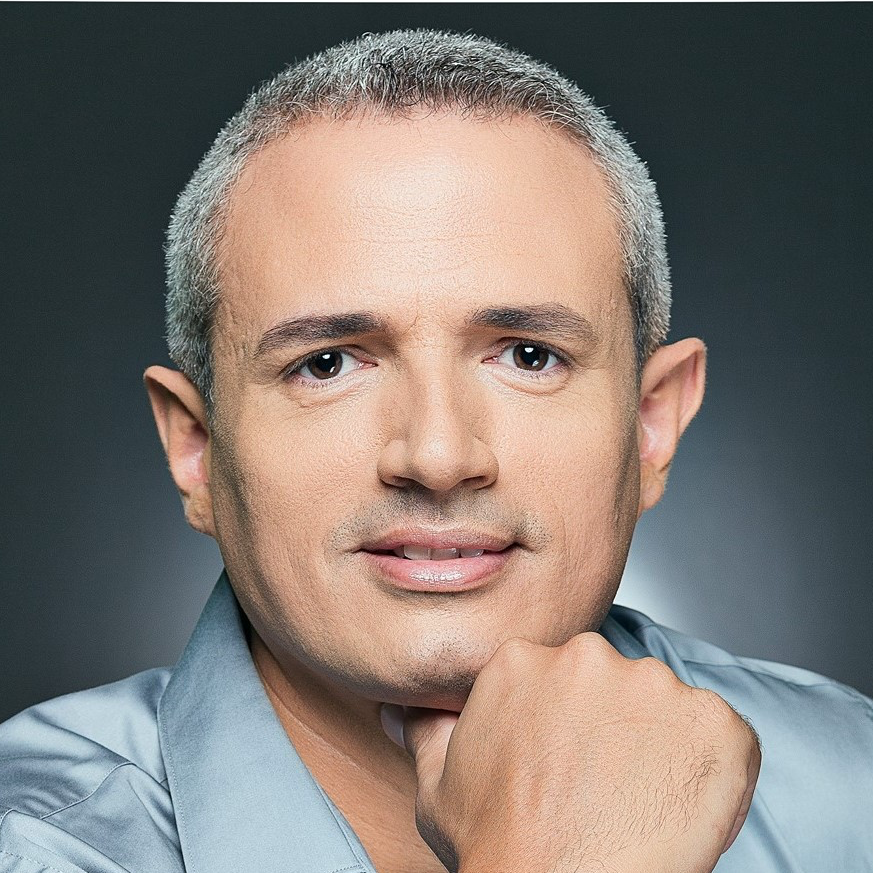 Julien Etheve