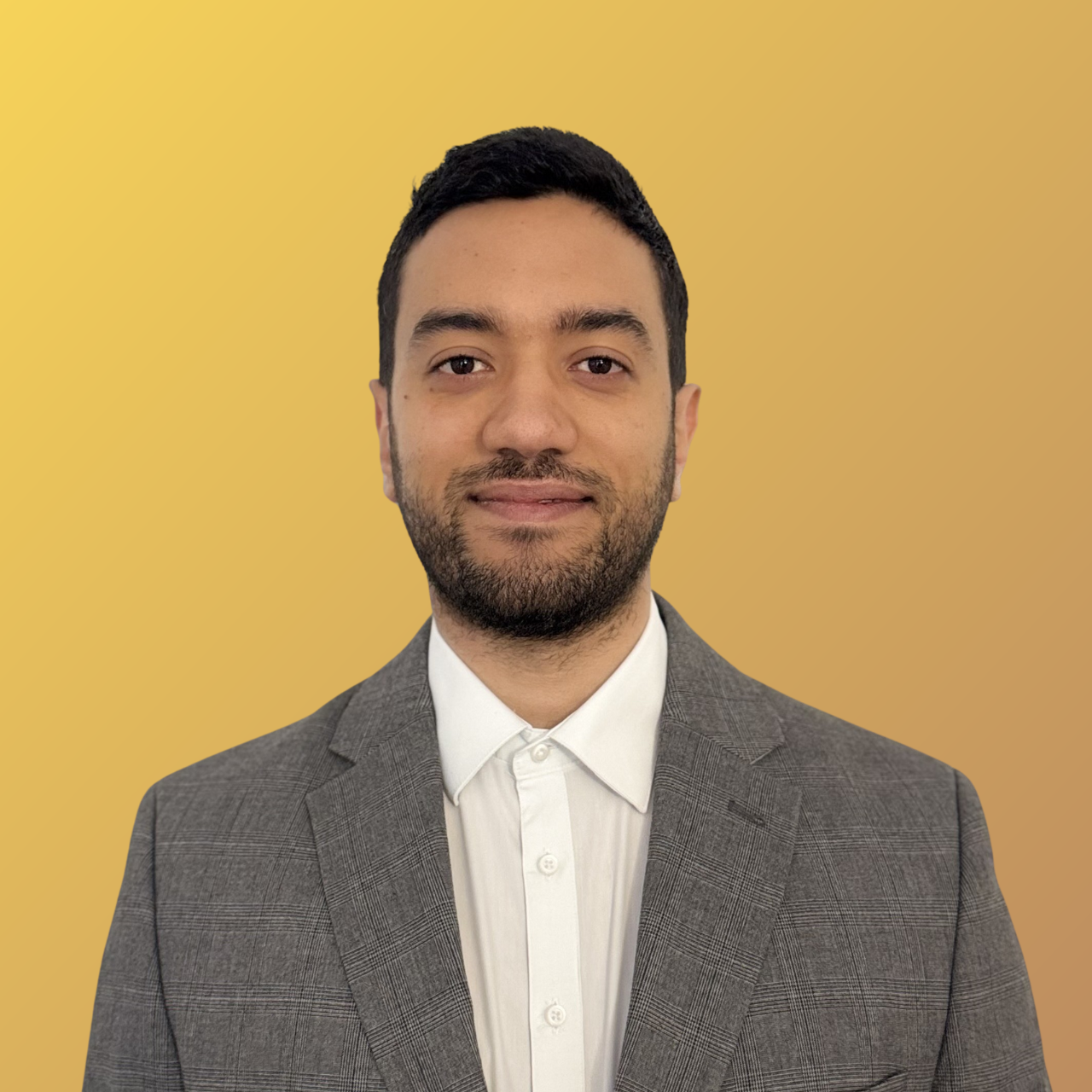 Houssem  - Lead Software Engineer | Cloud-Native Architect