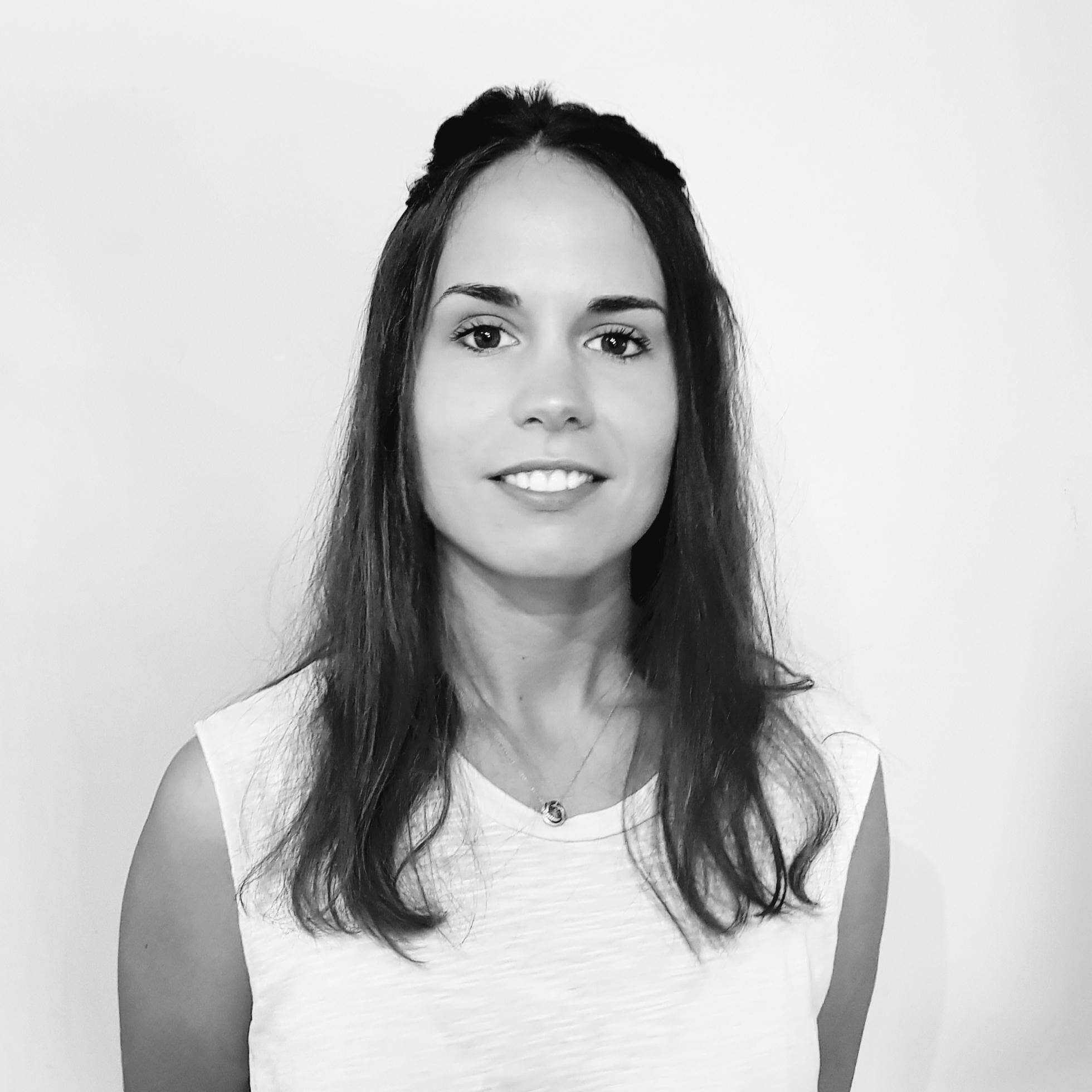 Ludine Chanoux