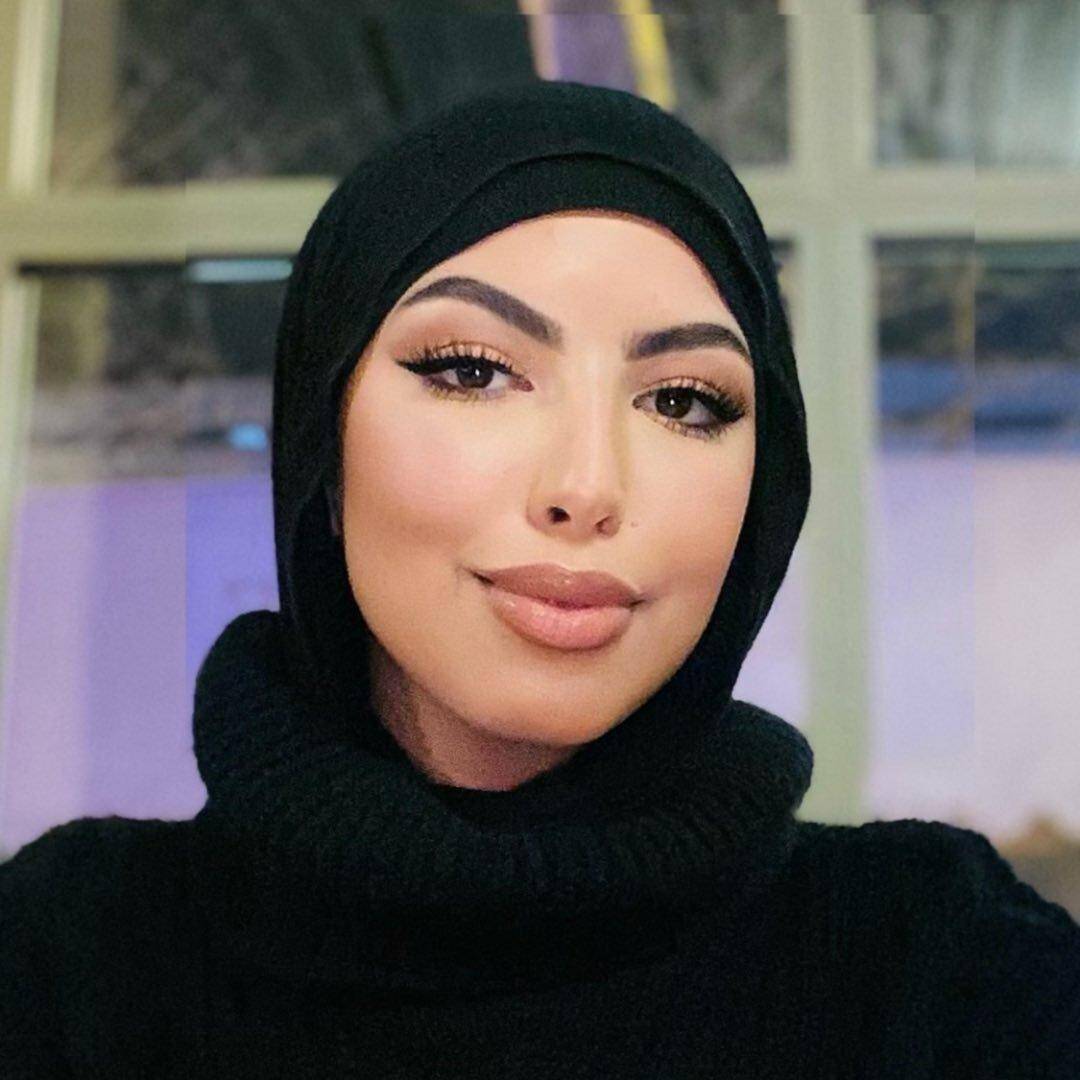Oumaima Anhi