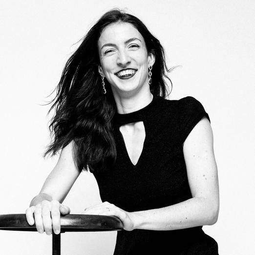 Camille Lamoureux