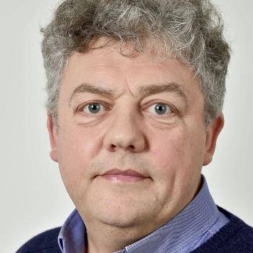 Ronny Dewaele