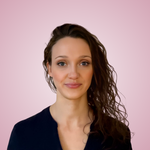 Monique Peukert - Launch Managerin | Websites, Funnels, Online-Kurse