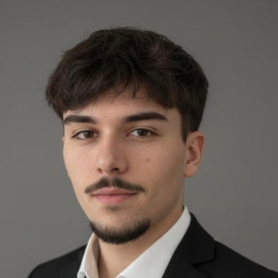 Axel Leburton