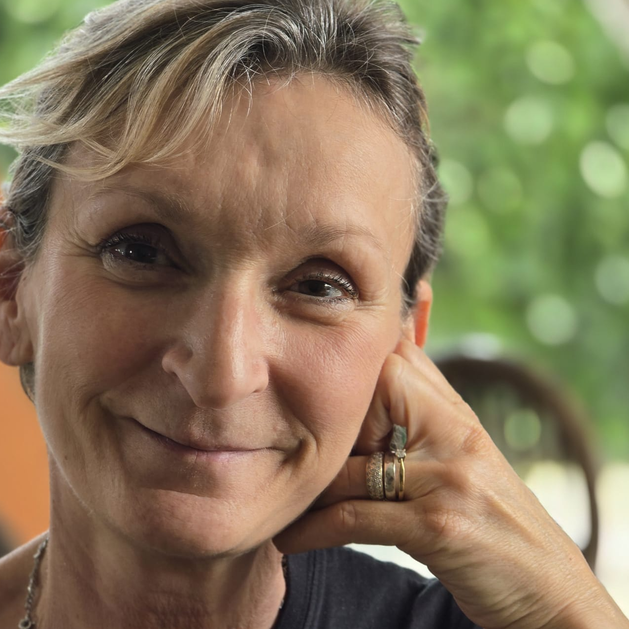 Sandrine D. - Assistante administrative | Excel & Word