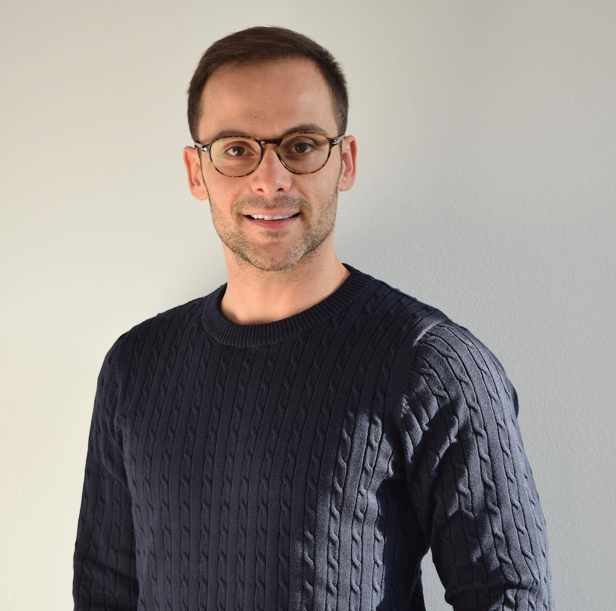 Francesco Rubino - AI transformation & innovation | EU deep tech