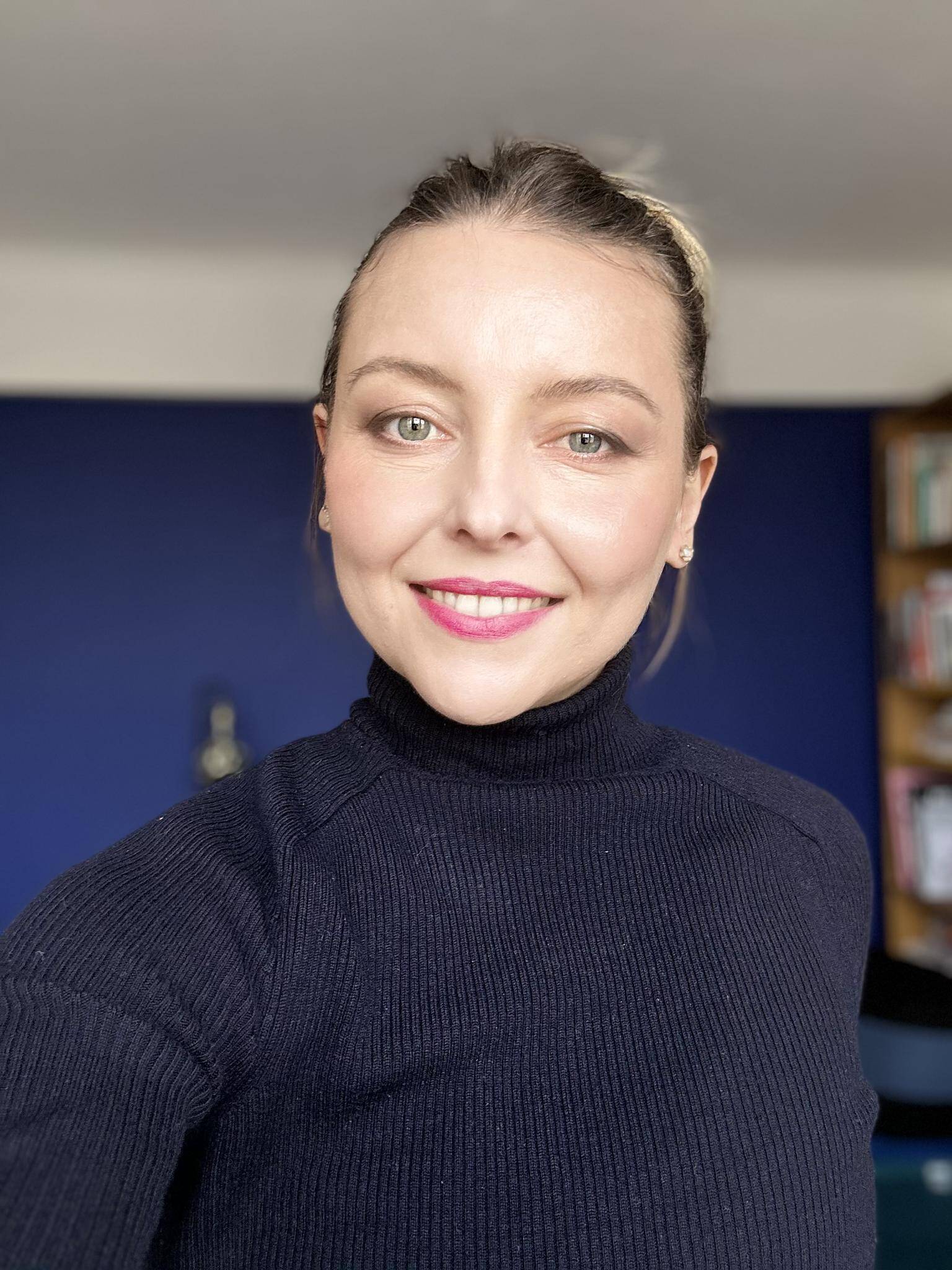 Lê Thi Mai Allafort - Rédactrice stratégique | Voix de marque | Contenu 