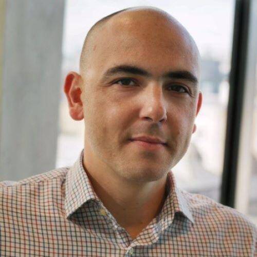 Nicolas Medot