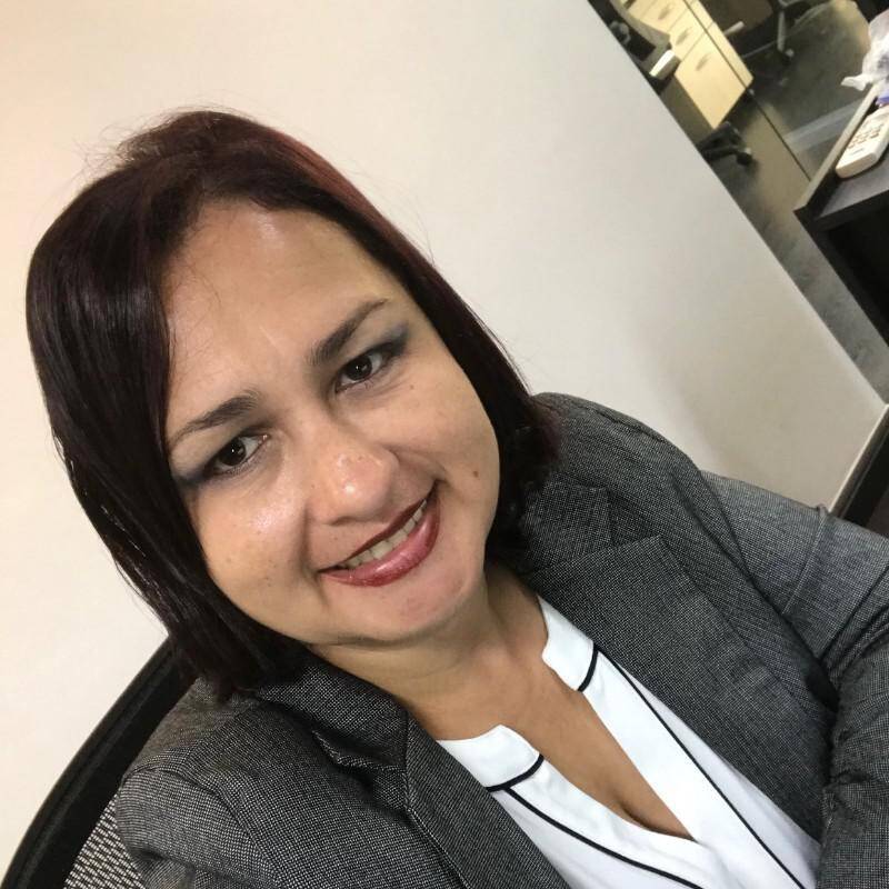 Marisilvia Veras Dos Reis - Secretaire / Assistante / Manager