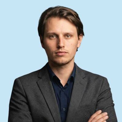 Fabien Brunel - Revenue manager
