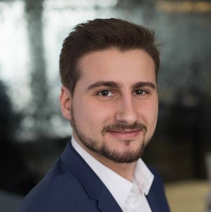 Thomas Brisville - AI & Automation architect on MS PowerPlatform