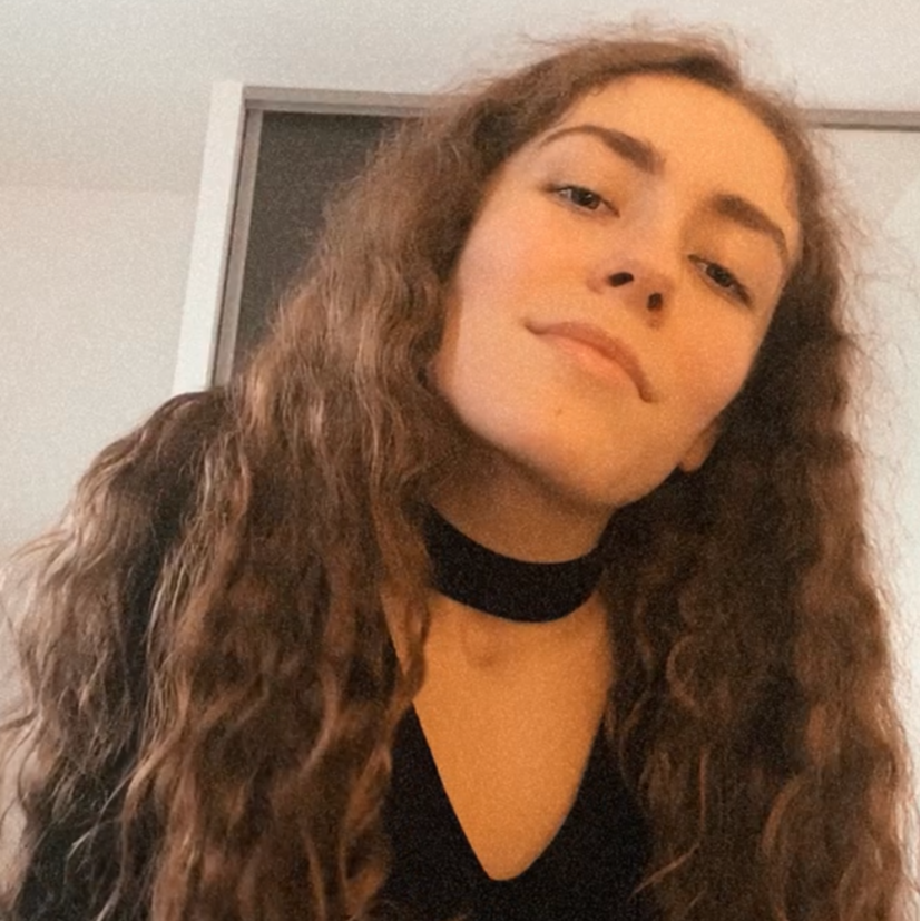 Danaé Fretay - Chargée de Communication - Community Manager