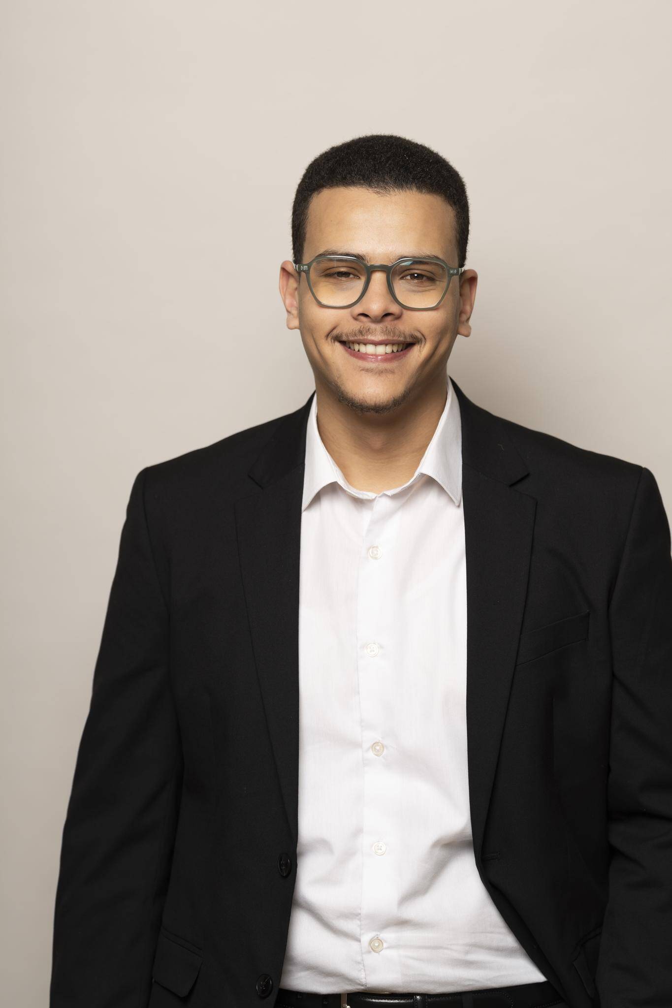 Tarek Asbayou - Chargé de marketing digital et communication