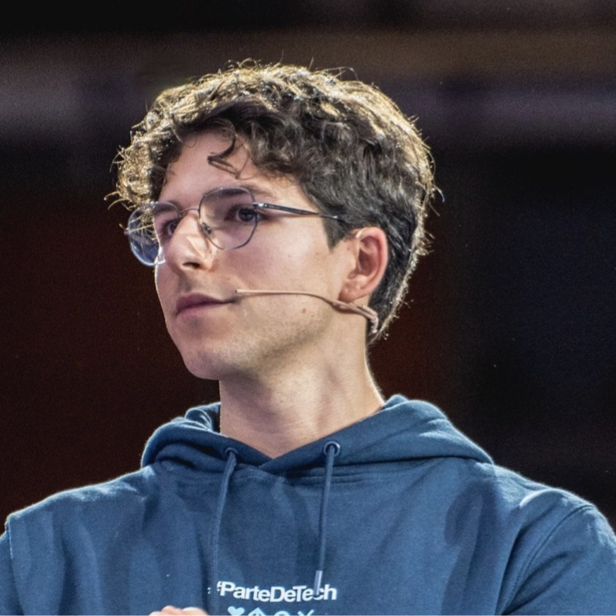 Guillermo Torres Ortega - Desarrollador Fullstack | JavaScript | Node | PHP
