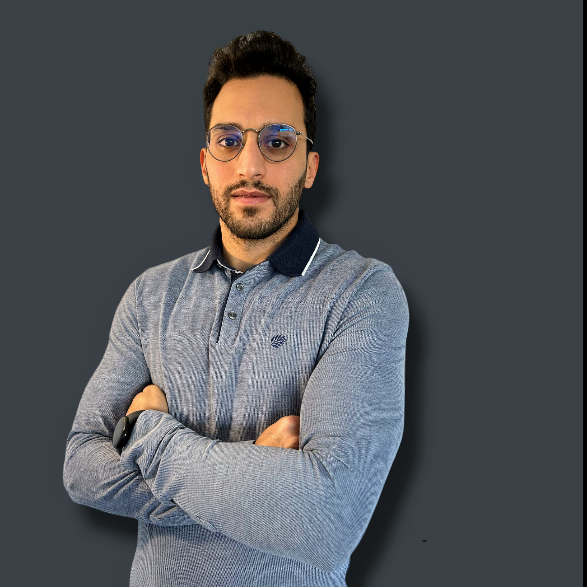 Houssein Ouerghemmi - Développeur Android / Kotlin Sénior