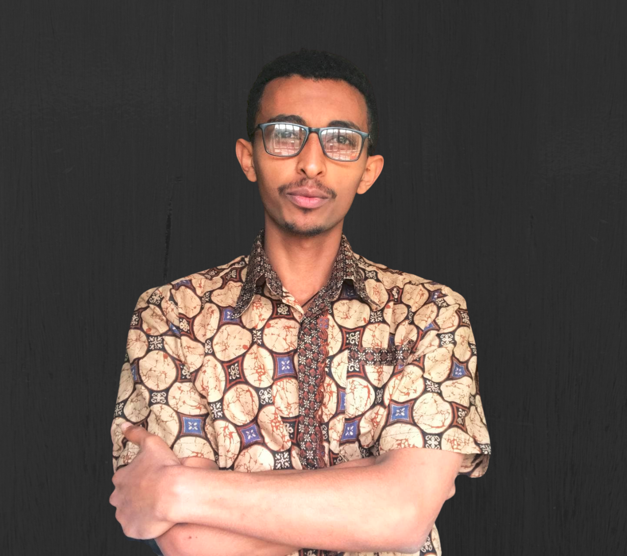 Abraham Getahun