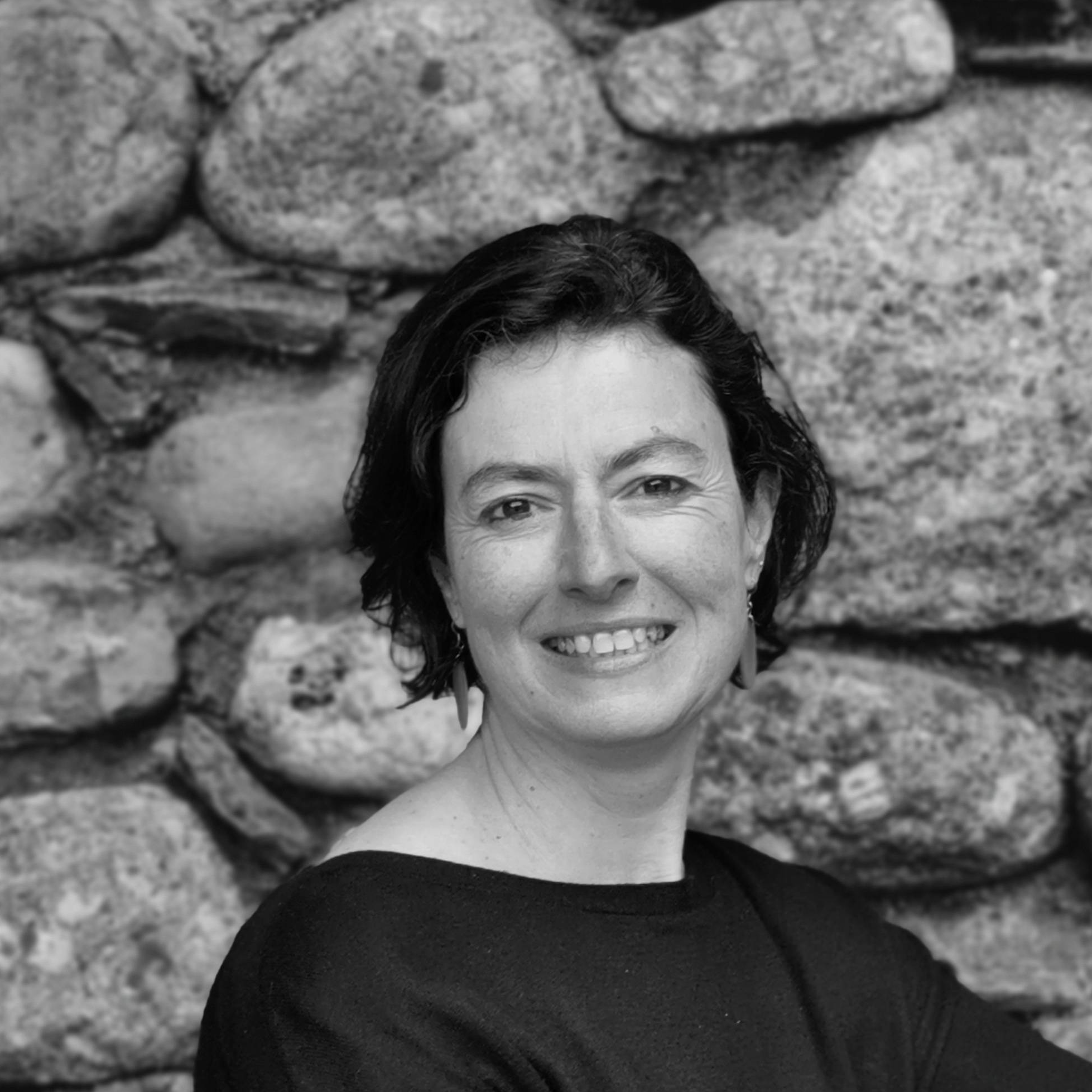 Claire  - Team cohesion - soft skills - agility