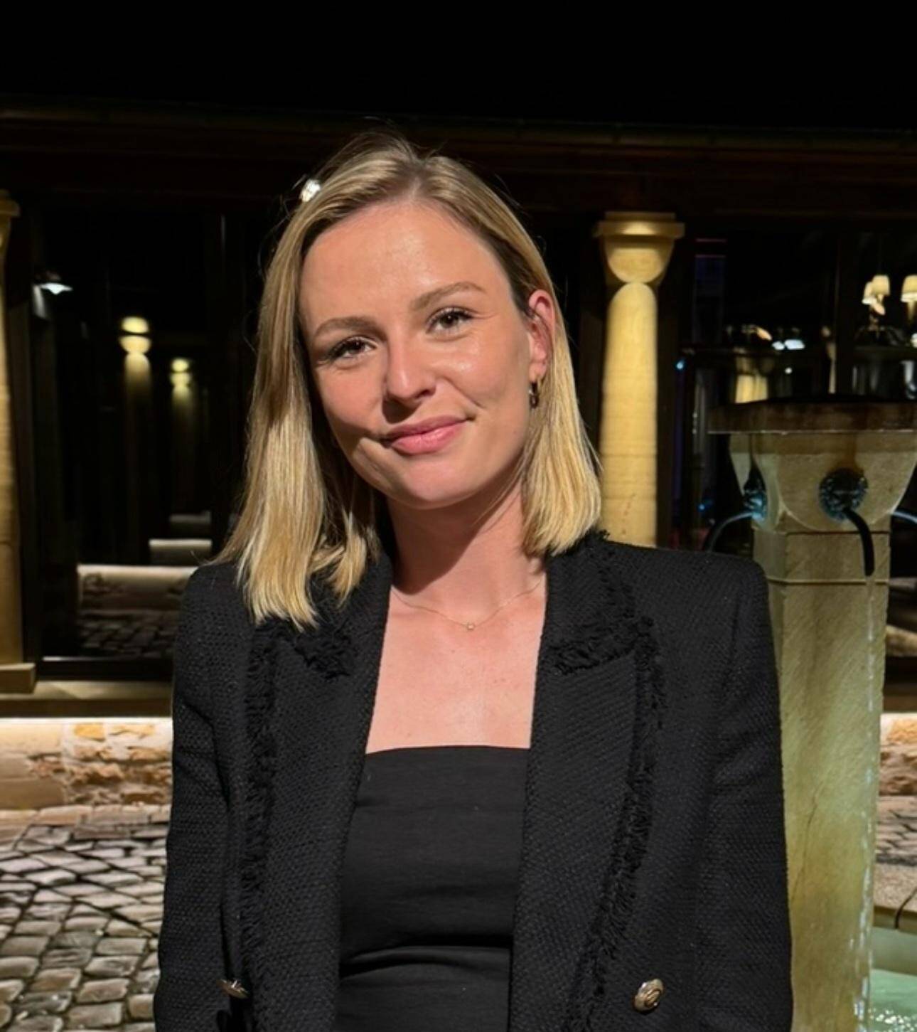Fanny Léonard