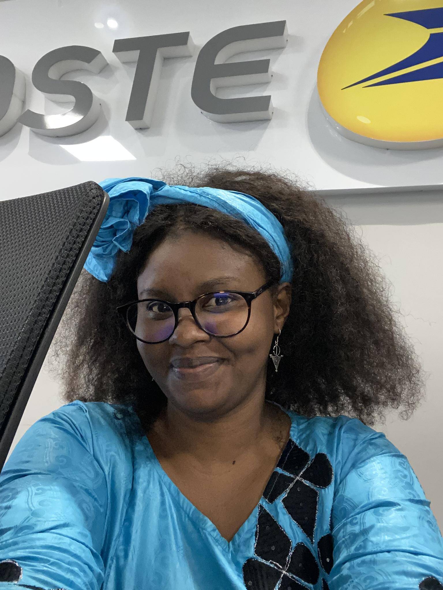 Ndèye Marie Lô