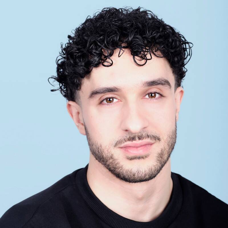 Bilel Belkahla