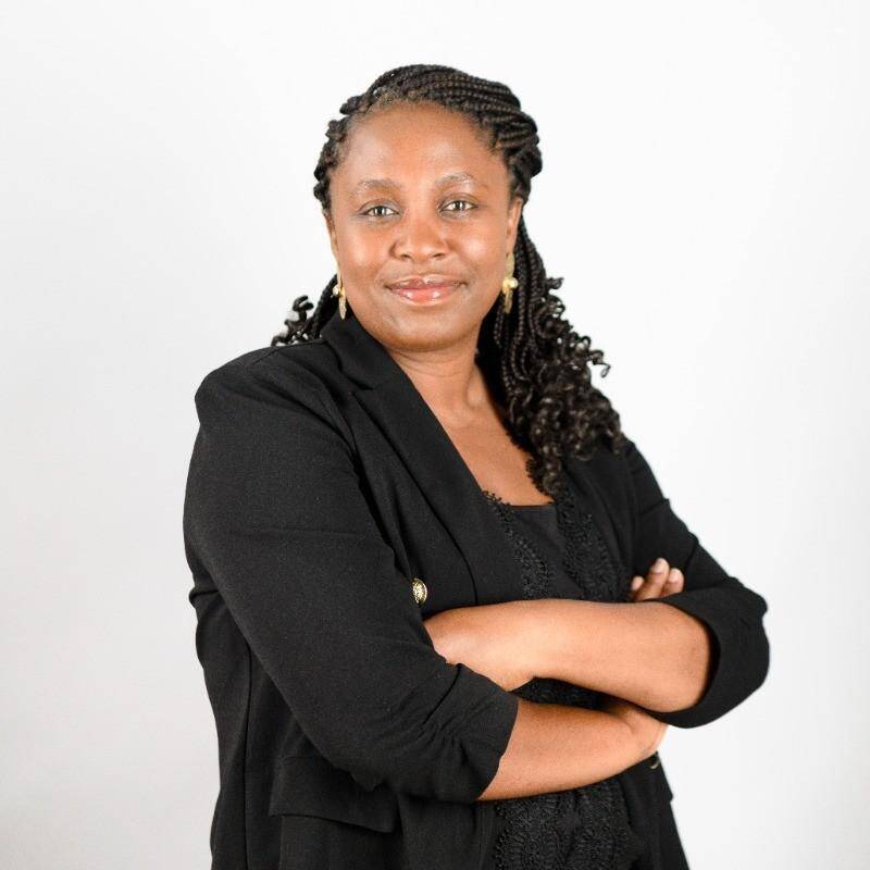 Rébecca-Valéry  - Expert in planning and ecological transition