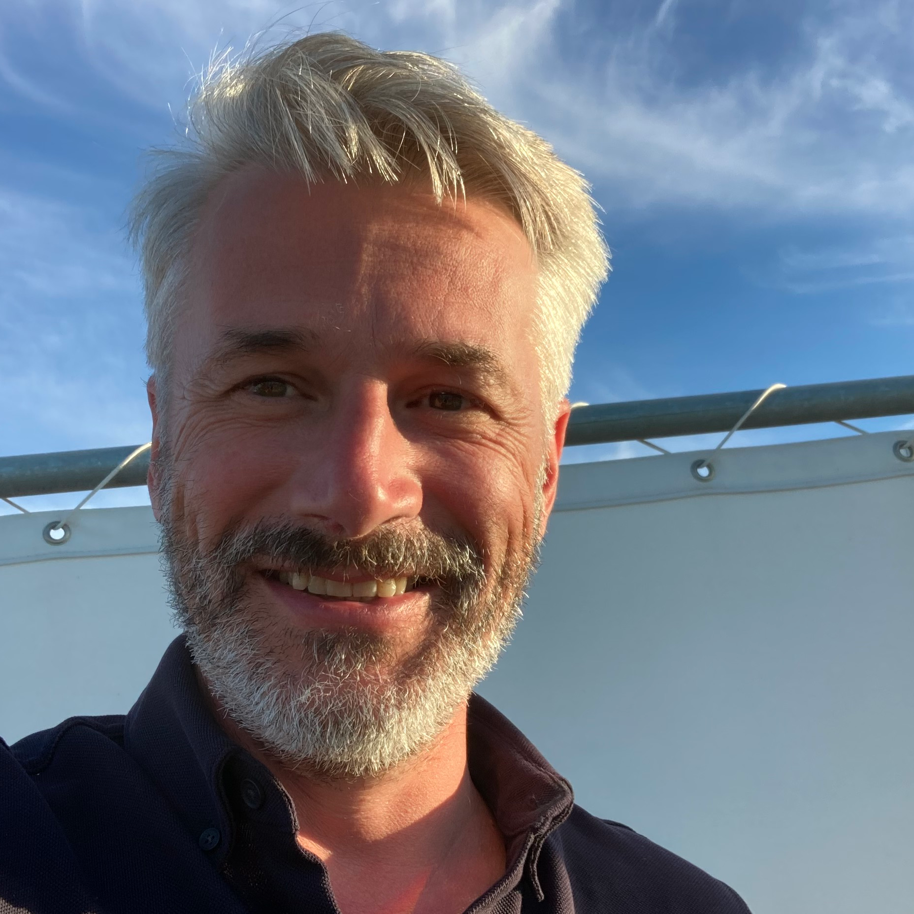 Christophe Grégoire - Graphic Designer