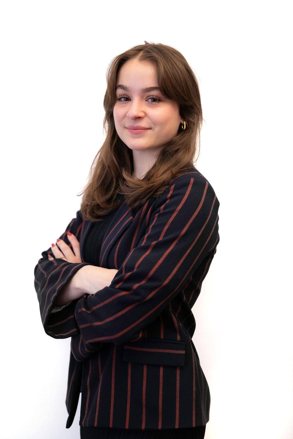 Juliette Gervois