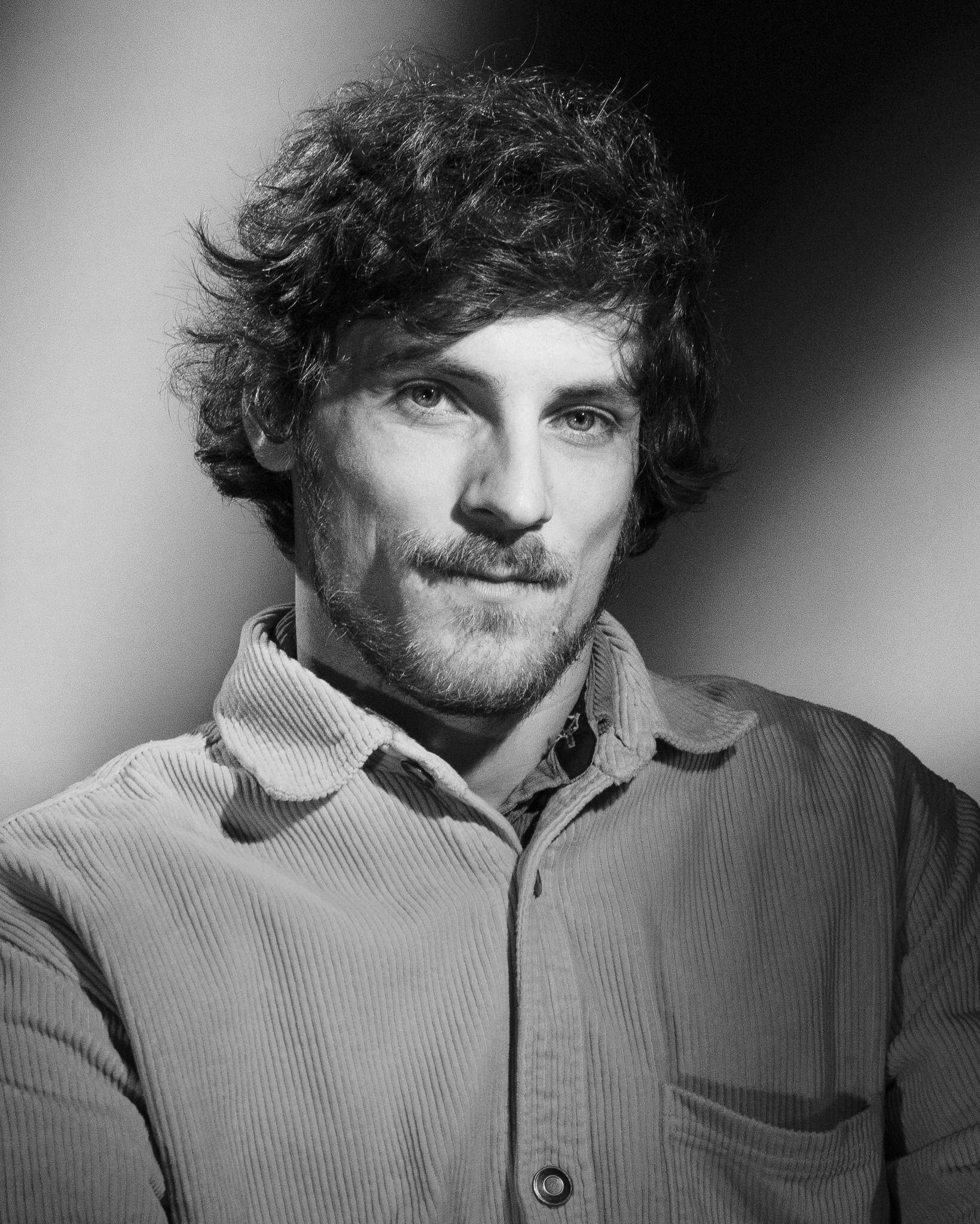 Merlin Moret