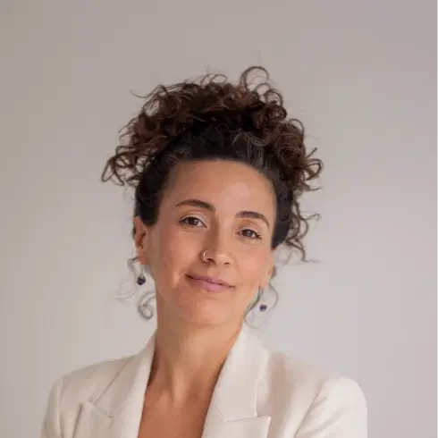 Laura Casullo