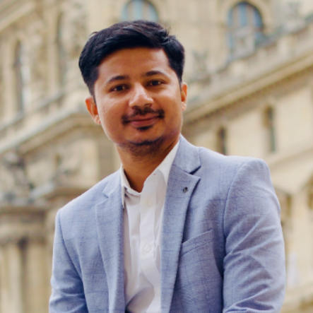 Akshay Jadhav