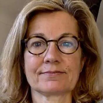 Pascale Jousse
