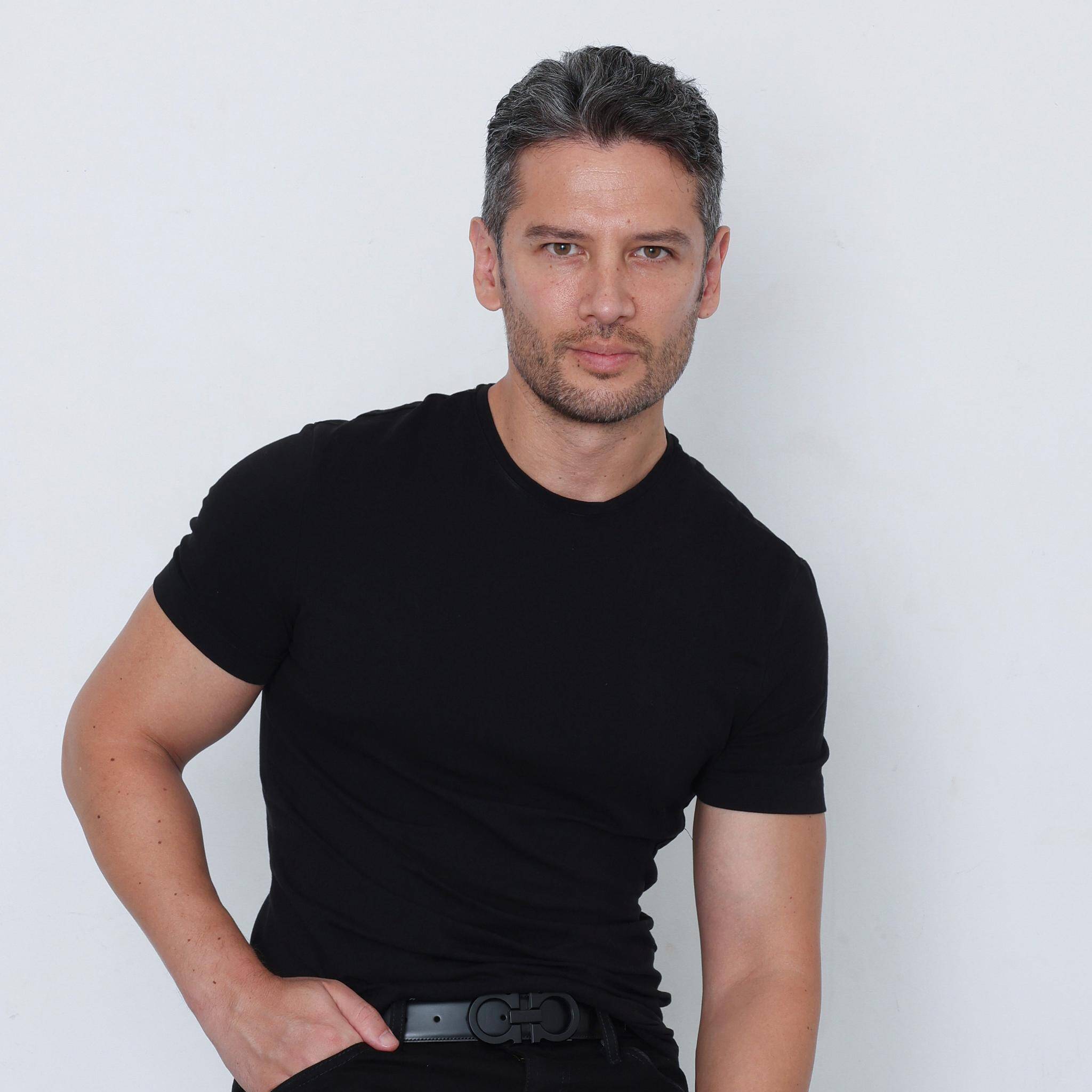 Sebastien Ngo