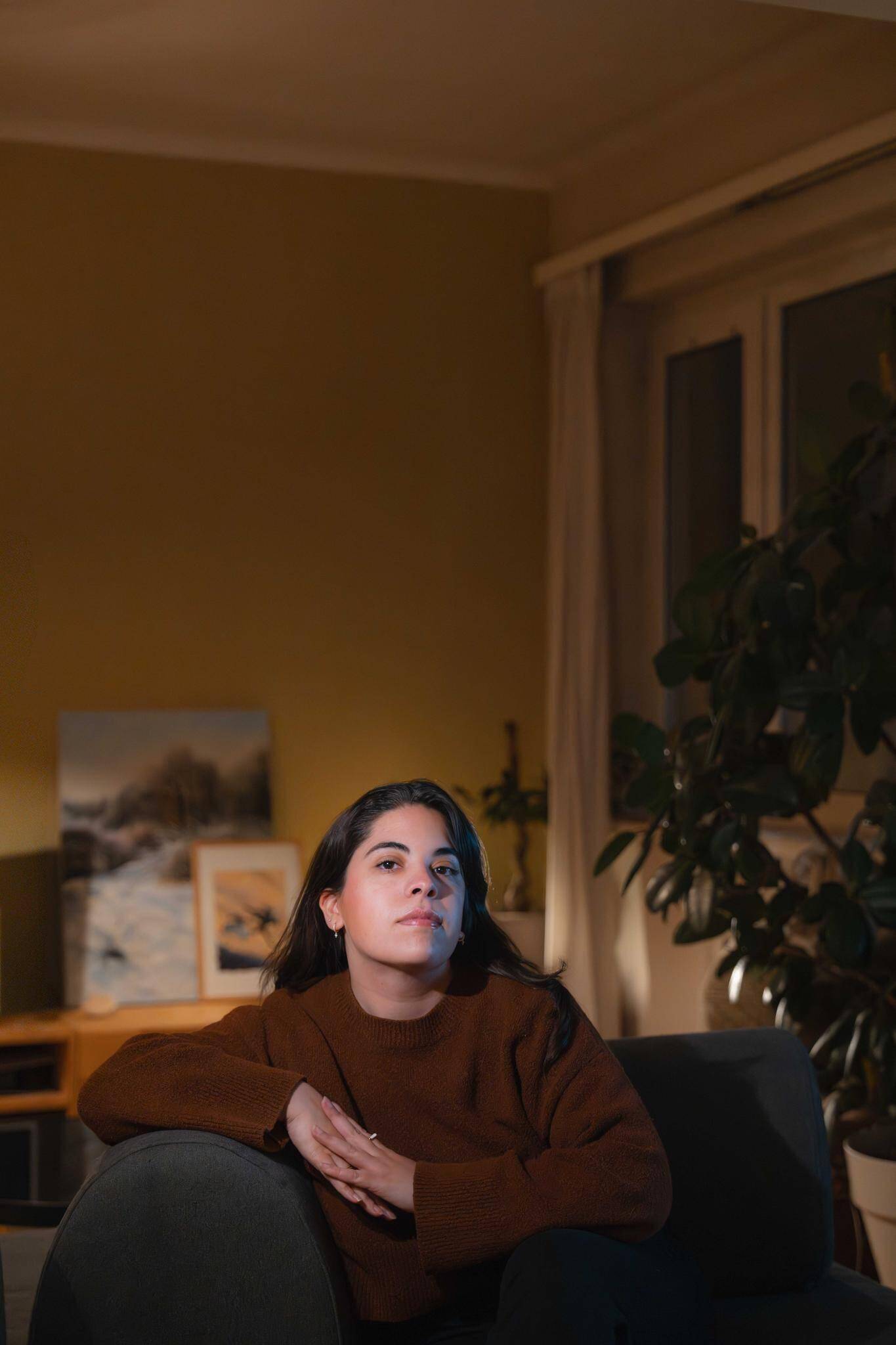 Pauline Vandewiele