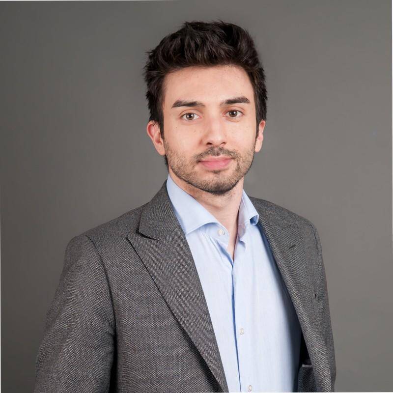 Mathis Benguettat