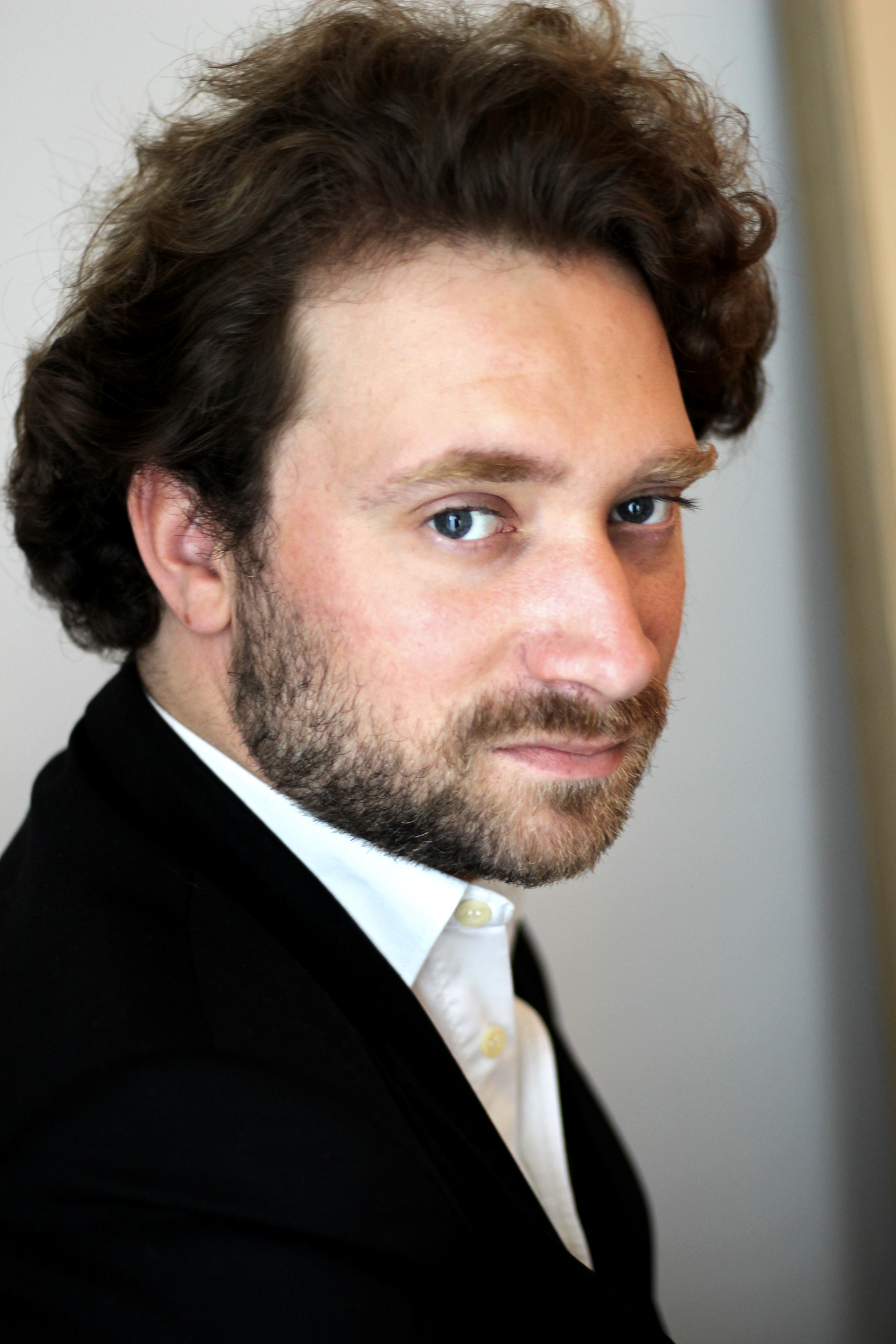 Hippolyte Chanteur