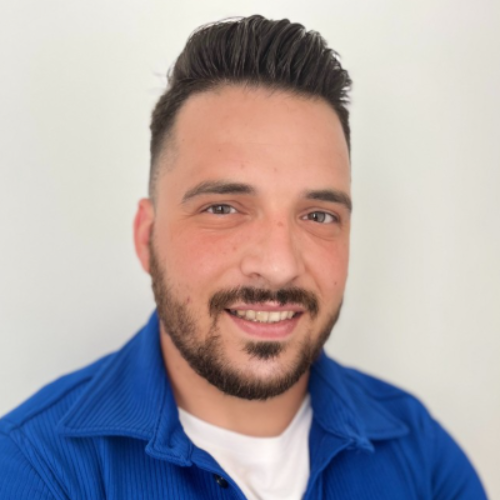 Tony Vercruysse - Concepteur Développeur d'applications