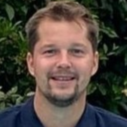 Gwenaël  - Embedded Systems Engineer | BSP Linux | RTOS