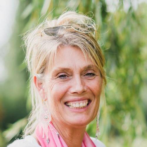 Caroline Jacob