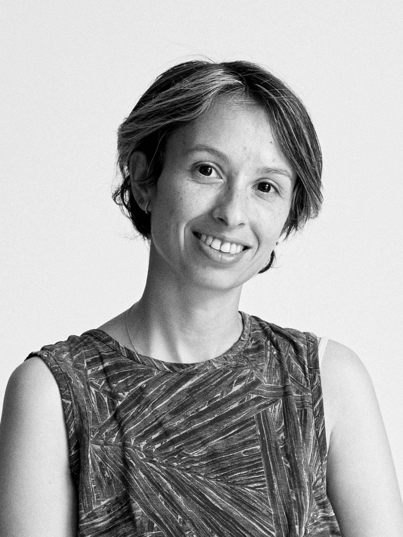 Marina Sequeda Moriel - Community manager, Social media manager & foto