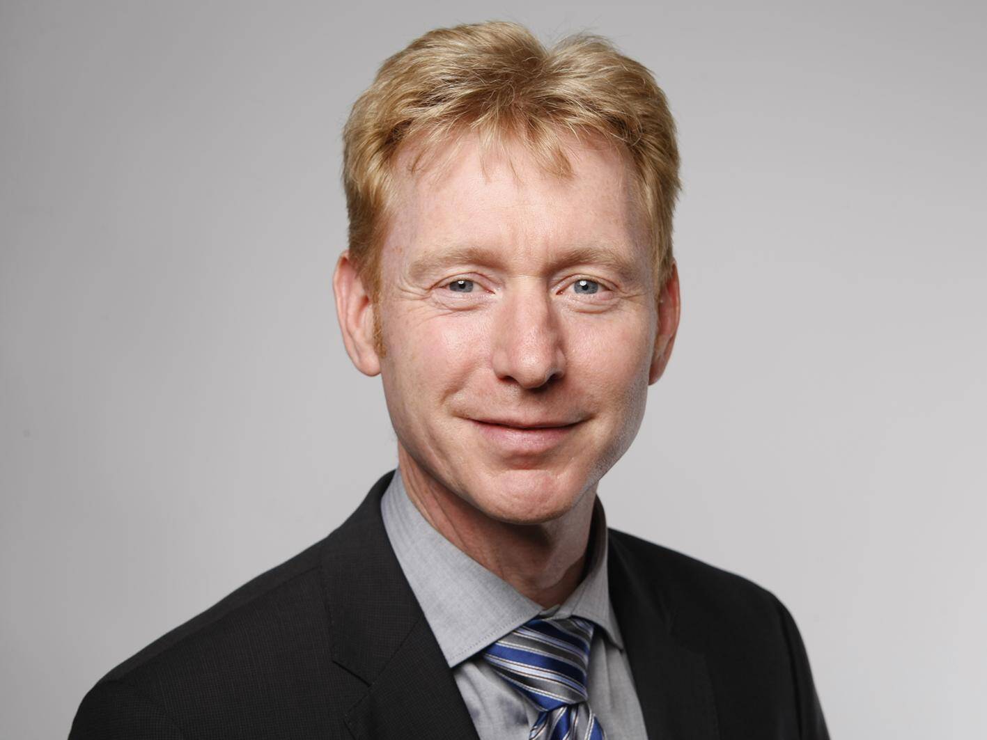 Christian Lehmann