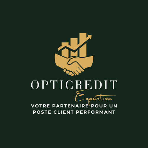 Djibril  - Expert Order To Cash & Credit Management