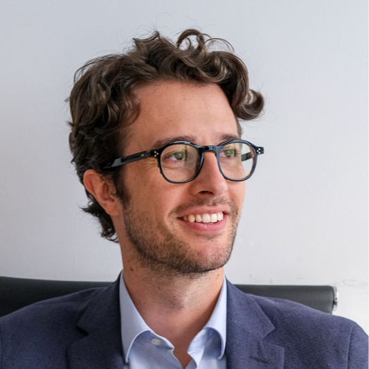 Arthur  - Lawyer - Contracts & Intellectual Property