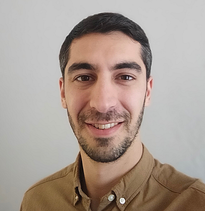 Alexis E. - Consultant | Marketing Digital, SEO, Localisation