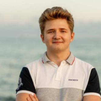 Kirill Solntsev
