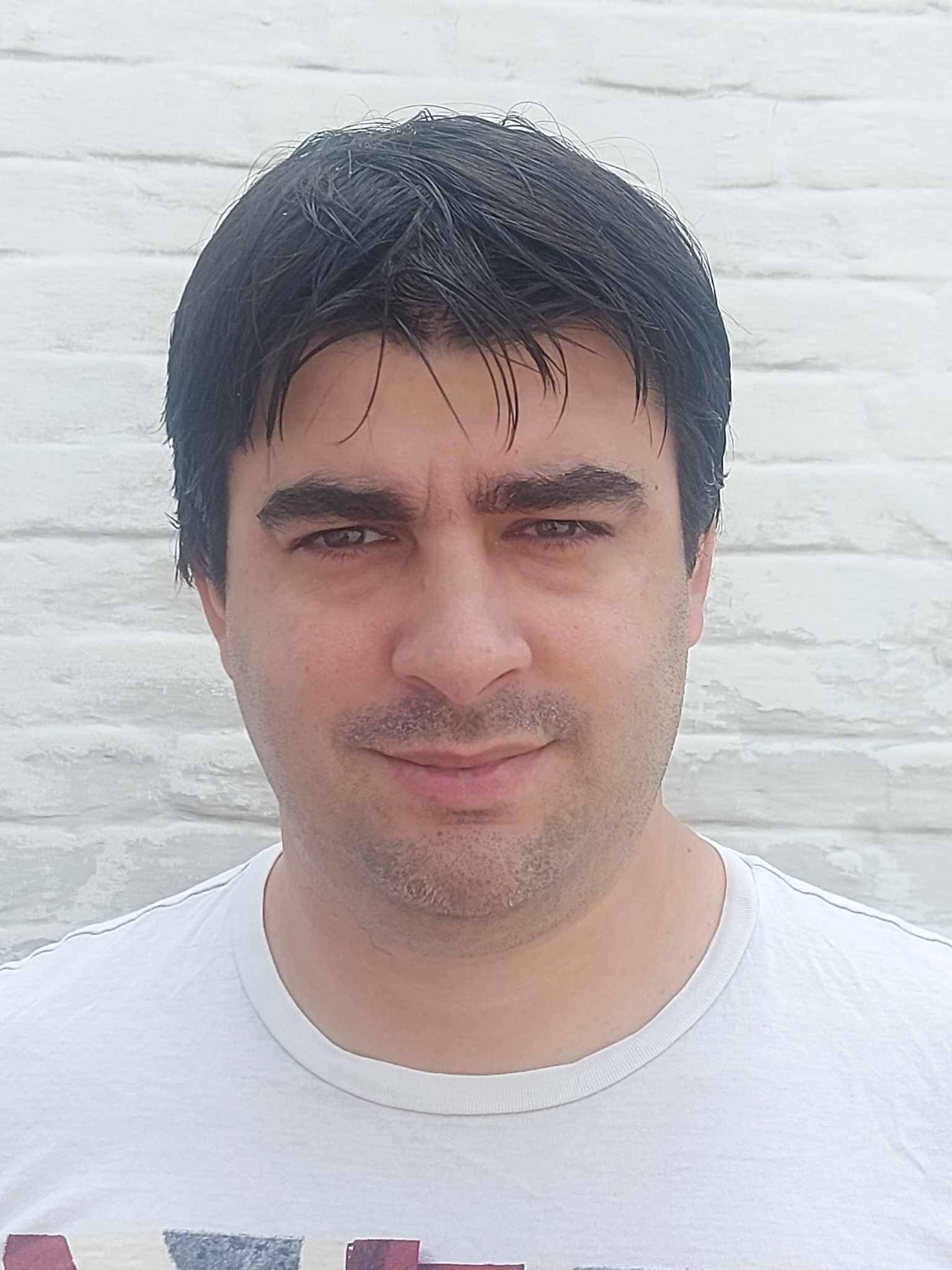 Mickael Hamour