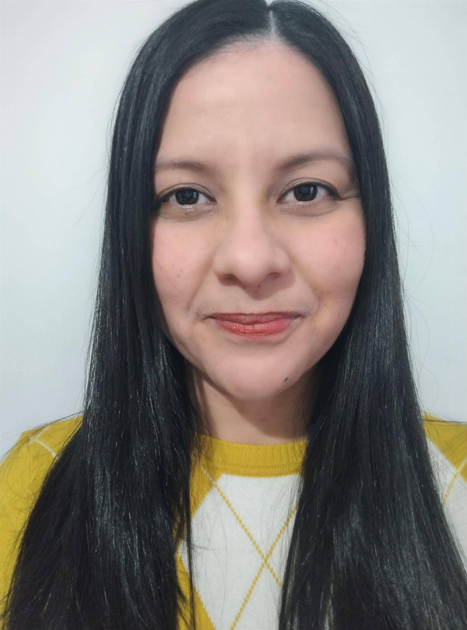 Andreina  - Data Analyst with Power BI