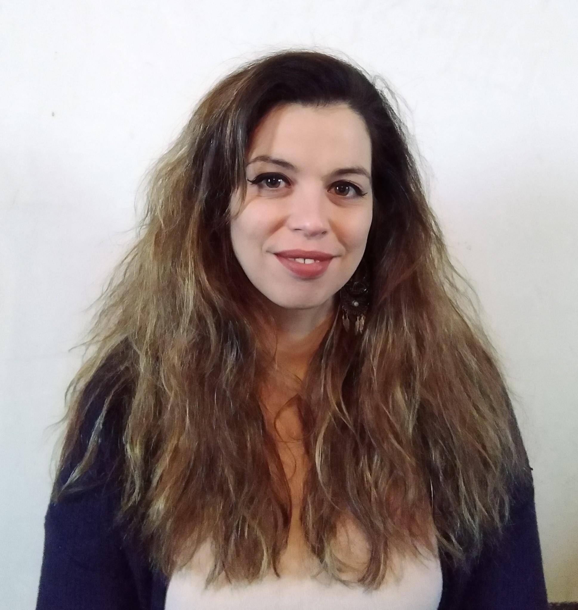 Angélique Thibeau