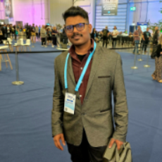 Devanathan Vittel - Administrateur Technique / Développeur Salesforce