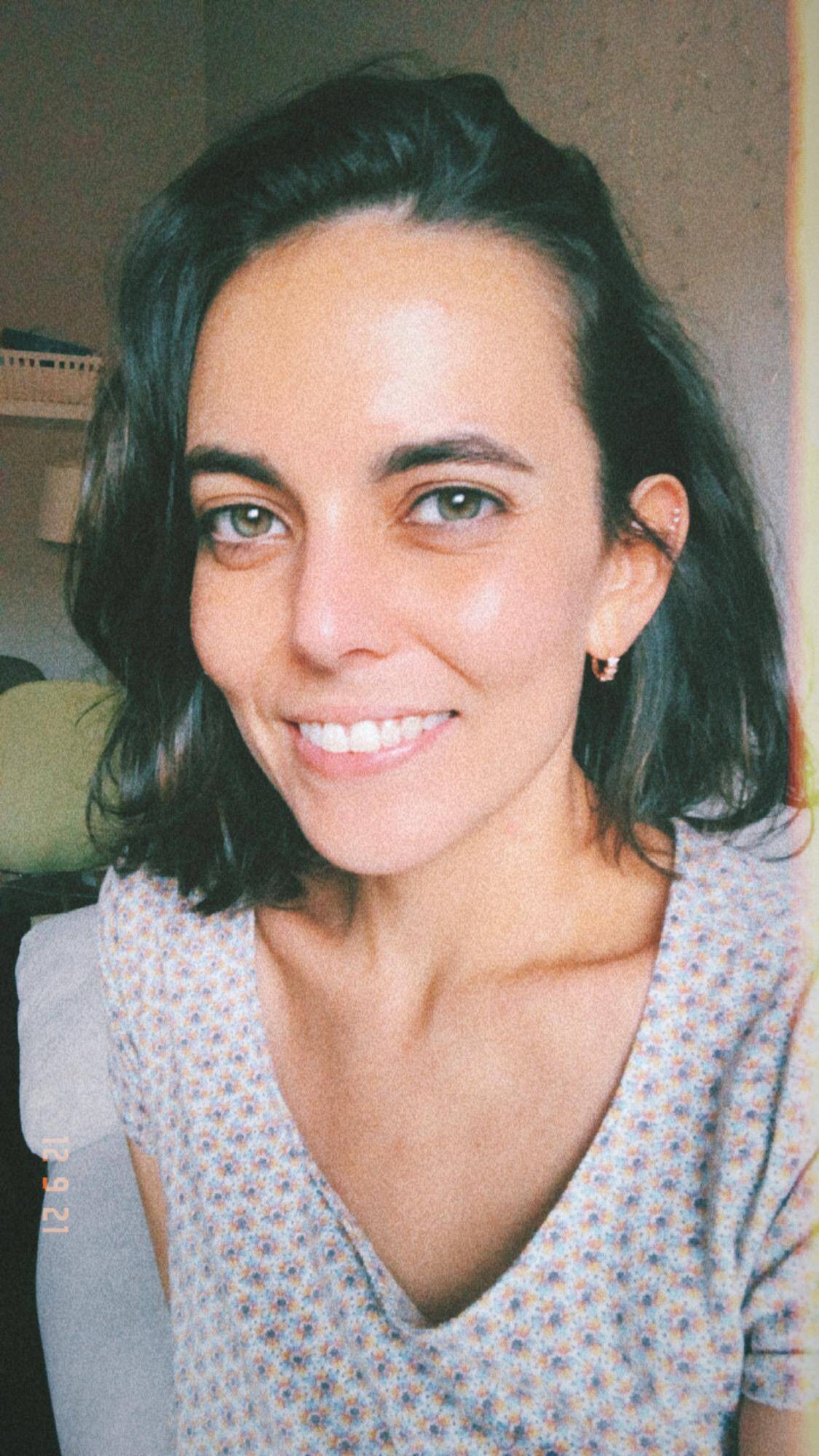 Marga Díaz-Llanos
