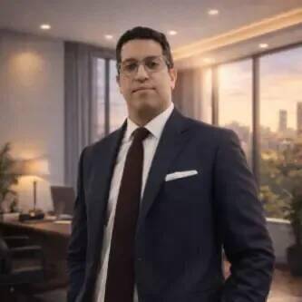 Yahia Mouammine - Behavioral CX & Decision Science Consultant
